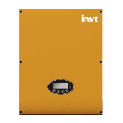 INVT 15KW solar inverter