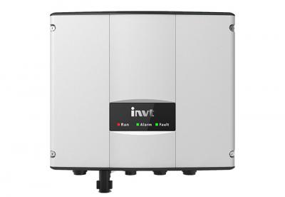 AC water-pump inverter