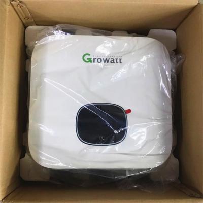 Growatt 10KW inverter