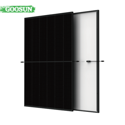 Solar panels PV module