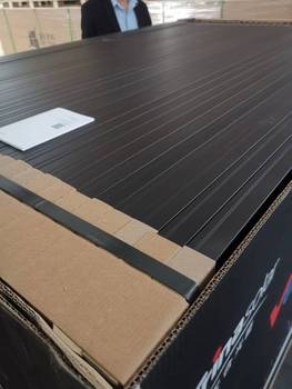 Solar panels PV module